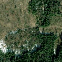 Satellite imagery of Pahkaniemi, FI