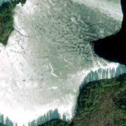 Satellite imagery of Pohjoisniemi, FI