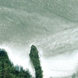 Satellite imagery of Onkiluoto, FI