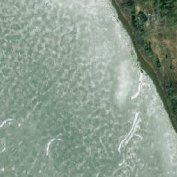 Satellite imagery of Katiskaniemi, FI