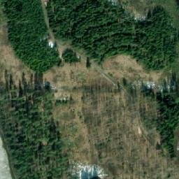 Satellite imagery of Katiskaniemi, FI