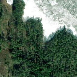 Satellite imagery of Katiskaniemi, FI