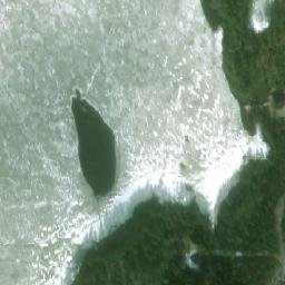 Satellite imagery of Salakkaniemi, FI