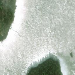 Satellite imagery of Mäkäräniemi, FI