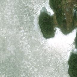 Satellite imagery of Mäkäräniemi, FI