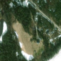 Satellite imagery of Pykäläniemi, FI