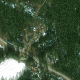 Satellite imagery of Umpaanniemi, FI