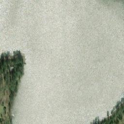 Satellite imagery of Pitkäniemi, FI