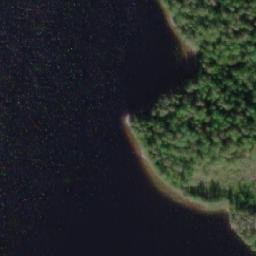 Satellite imagery of Huttuniemi, FI