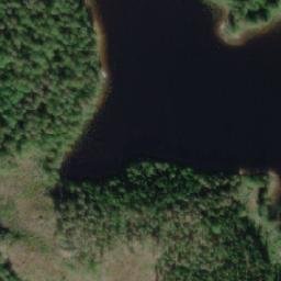 Satellite imagery of Huttuniemi, FI