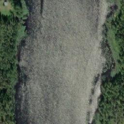Satellite imagery of Hiekkaniemi, FI