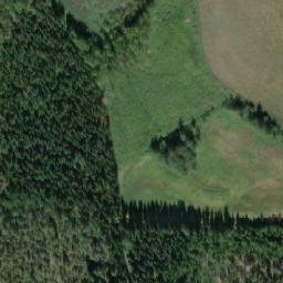 Satellite imagery of Hiekkaniemi, FI