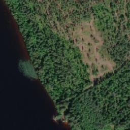 Satellite imagery of Hiianniemi, FI