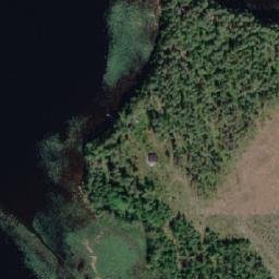 Satellite imagery of Kaijansärkkä, FI