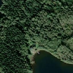 Satellite imagery of Kirjavakallio, FI