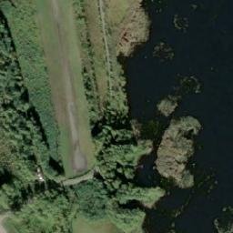 Satellite imagery of Kiviniemi, FI