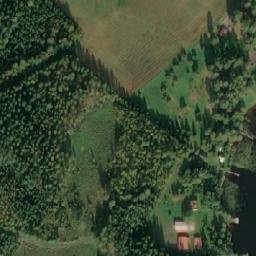 Satellite imagery of Penkonokka, FI