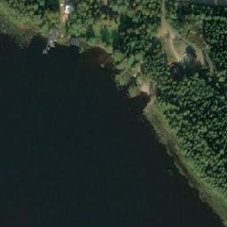 Satellite imagery of Penkonokka, FI