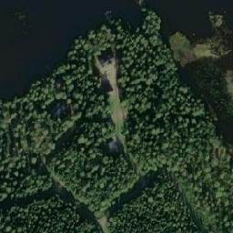 Satellite imagery of Teräsaari, FI