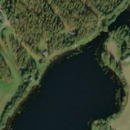 Satellite imagery of Kyrsänokka, FI