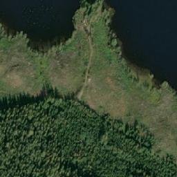 Satellite imagery of Karinnokka, FI