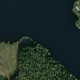 Satellite imagery of Karinnokka, FI