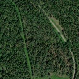 Satellite imagery of Hirvenkallio, FI