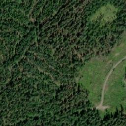 Satellite imagery of Hirvenkallio, FI