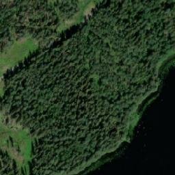 Satellite imagery of Hirvenkallio, FI