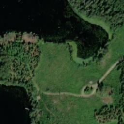 Satellite imagery of Vähäniemi, FI