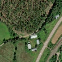 Satellite imagery of Tiihalanniemi, FI