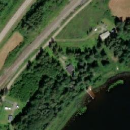 Satellite imagery of Tiihalanniemi, FI
