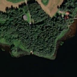 Satellite imagery of Punaniemi, FI