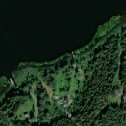 Satellite imagery of Hakanenä, FI