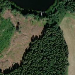 Satellite imagery of Hakanenä, FI