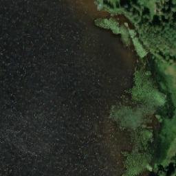 Satellite imagery of Teeriniemi, FI
