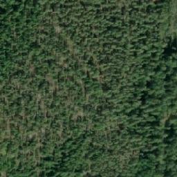 Satellite imagery of Koukkuniemi, FI