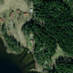 Satellite imagery of Hangaskallio, FI