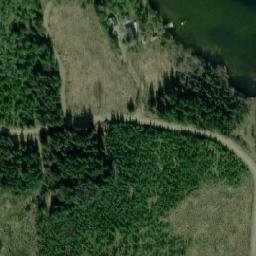 Satellite imagery of Juurikkaniemi, FI