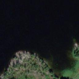 Satellite imagery of Juurikkaniemi, FI