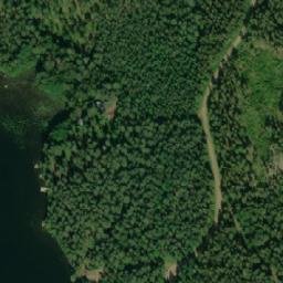 Satellite imagery of Salakkaniemi, FI