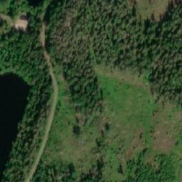 Satellite imagery of Uodinniemi, FI