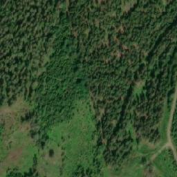 Satellite imagery of Uodinniemi, FI