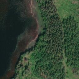 Satellite imagery of Kirkkokivi, FI