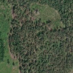 Satellite imagery of Kirkkokivi, FI