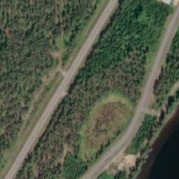 Satellite imagery of Kirkkokivi, FI
