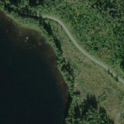 Satellite imagery of Hakaniemi, FI