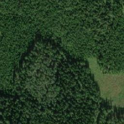 Satellite imagery of Hakaniemi, FI