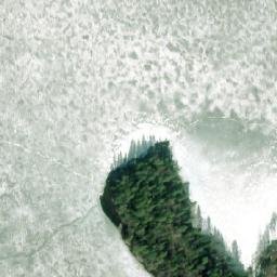 Satellite imagery of Ruunulanniemi, FI