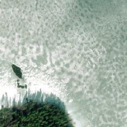Satellite imagery of Luoteiskärki, FI